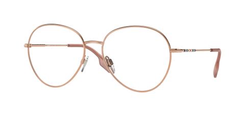 Burberry BE1366 FELICITY Prescription Eyeglasses .